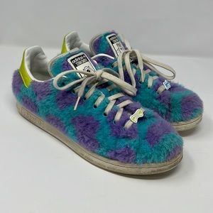 adidas monster inc.